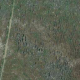 Satellite imagery of Eagle's Nest Bluff, CA