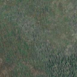 Satellite imagery of Eagle's Nest Bluff, CA