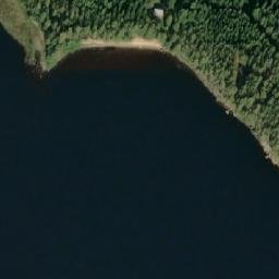 Satellite imagery of Santakari, FI