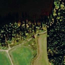 Satellite imagery of Nuottaniemi, FI