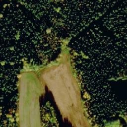 Satellite imagery of Nuottaniemi, FI