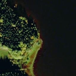 Satellite imagery of Hakaniemi, FI