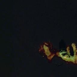 Satellite imagery of Honkaniemi, FI