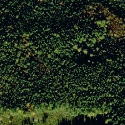 Satellite imagery of Orisniemi, FI