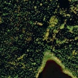 Satellite imagery of Orisniemi, FI