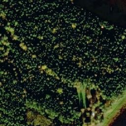 Satellite imagery of Orisniemi, FI