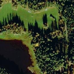 Satellite imagery of Kaarteenniemi, FI