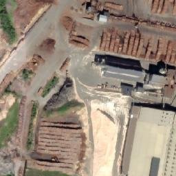 Satellite imagery of Huutoniemi, FI