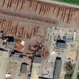 Satellite imagery of Huutoniemi, FI