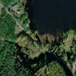 Satellite imagery of Rauhaniemi, FI