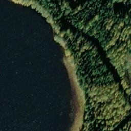 Satellite imagery of Rauhaniemi, FI