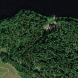 Satellite imagery of Verkkonenä, FI