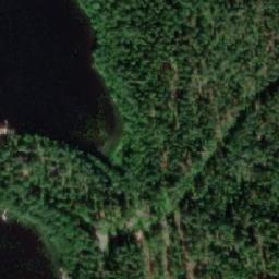 Satellite imagery of Verkkonenä, FI