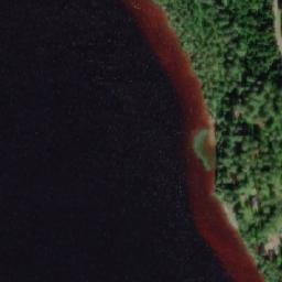 Satellite imagery of Mustaniemi, FI