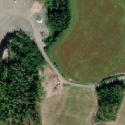 Satellite imagery of Koutturinnenä, FI