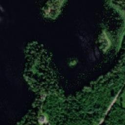 Satellite imagery of Pirttiniemi, FI