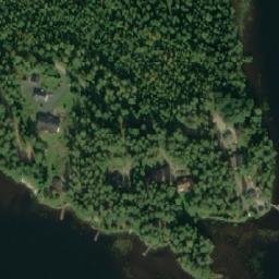 Satellite imagery of Pirttiänniemi, FI