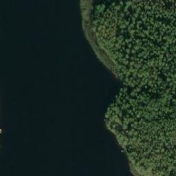 Satellite imagery of Pirttiänniemi, FI