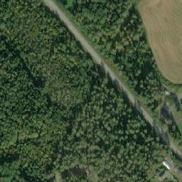 Satellite imagery of Kaisaniemi, FI