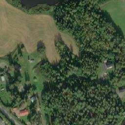 Satellite imagery of Masonniemi, FI