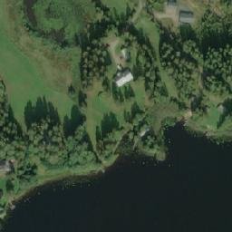 Satellite imagery of Masonniemi, FI