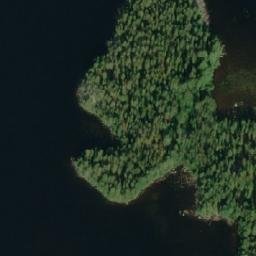 Satellite imagery of Äijänniemi, FI