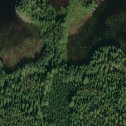 Satellite imagery of Särjenkudunnenä, FI