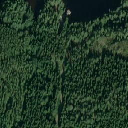 Satellite imagery of Kipponiemi, FI
