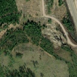 Satellite imagery of Sikoniemi, FI