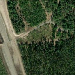 Satellite imagery of Sikoniemi, FI