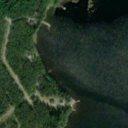 Satellite imagery of Siikaniemi, FI