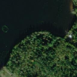 Satellite imagery of Pentinniemi, FI