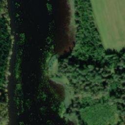 Satellite imagery of Huuhtniemi, FI