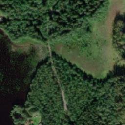 Satellite imagery of Hämeensaari, FI