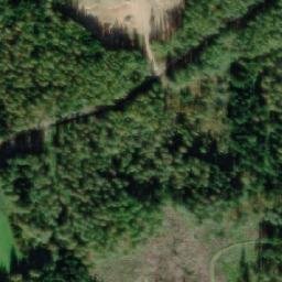 Satellite imagery of Vihtaniemi, FI