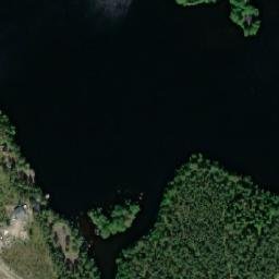 Satellite imagery of Tuliniemi, FI