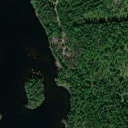Satellite imagery of Tuliniemi, FI
