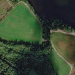 Satellite imagery of Lokkikivi, FI
