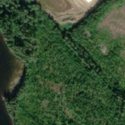 Satellite imagery of Paloinniemi, FI