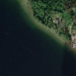 Satellite imagery of Härköniemi, FI