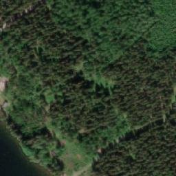 Satellite imagery of Härköniemi, FI