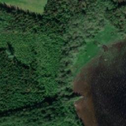 Satellite imagery of Petäikköluoto, FI