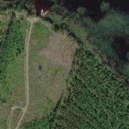 Satellite imagery of Kaikonniemi, FI