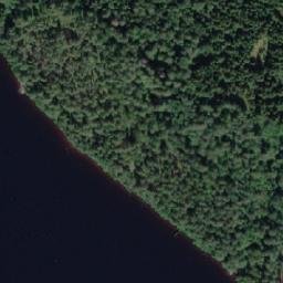 Satellite imagery of Orikallio, FI
