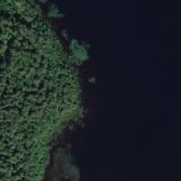 Satellite imagery of Pitkäniemi, FI