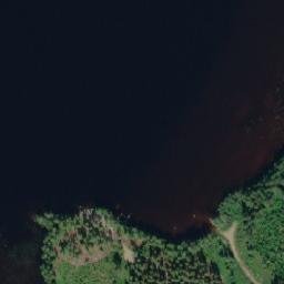 Satellite imagery of Kivilahdenniemi, FI