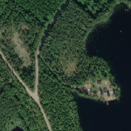 Satellite imagery of Seurajärvenharju, FI