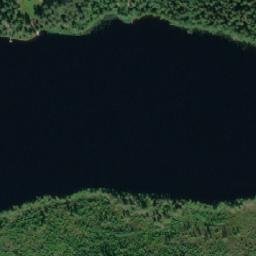 Satellite imagery of Tiaisniemi, FI
