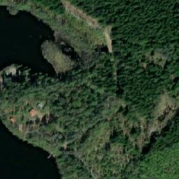 Satellite imagery of Paloniemi, FI