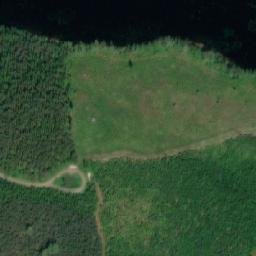 Satellite imagery of Kuikkaniemi, FI